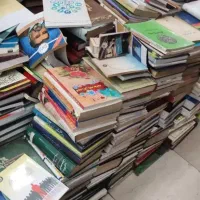 خرید ضایعات کتاب کاغذ دفتر کارتن آهن پلاستیک وغیره|خدمات پیشه و مهارت|مشهد, آبکوه|دیوار