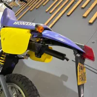 موتور سیکلت هوندا CRM 80cc|موتورسیکلت|تهران, آرژانتین|دیوار