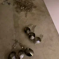 لوستر سلطنتی ۱۶ شاخه ورساچ|لوستر و چراغ آویز|کاشان, شریعتی|دیوار