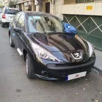 ۲۰۷ اتوماتیک فول ارتقا شیشه ۴۰۴ برج ۹