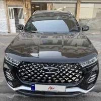 تیگو ۷ پرو مدل ۴۰۱