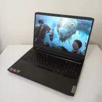 لپتاپ گیمینگ لنوو Lenovo IdeaPad Gaming 3 15ACH6
