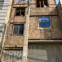 آپارتمان-دو-طبقه-با-مغازه