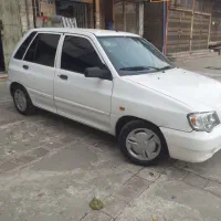 پراید111 مدل93