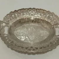 شکلات خوری ترک به همراه جای شمعی 500