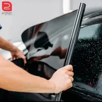 شیشه دودی انواع خودروهای ایرانی و خارجی