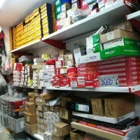 لوازم یدکی برلیانس اچ سی کراس اریو چانگان شاهین