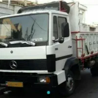 حمل بار با خاور روباز از سبزوار به تمام نقاط کشور