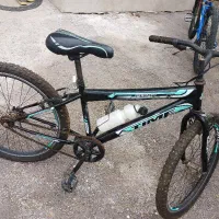 دوچرخه ۲۴در حد نو