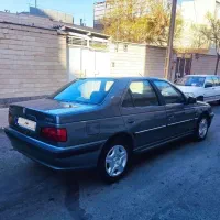 پژو پارس 95|خودرو سواری و وانت|بیرجند, |دیوار