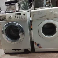 لباسشویی اتومات