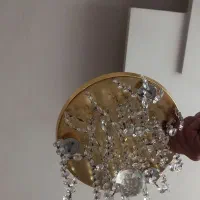 لوستر اتاق خواب