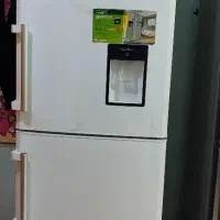 یخچال برند الکترو استیل