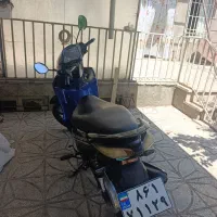 موتور لاکی احسان