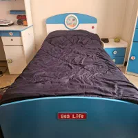 سرویس خواب نوجوان برند چیلک