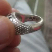 انگشتر فدیوم|جواهرات|قزوین, |دیوار