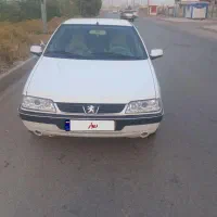 پژو slxمدل 99