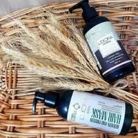 ماسک بیرون وداخل حمام لدورا