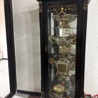 بوفه سالم و تمیز