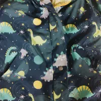 کاپشن شلوار سا تو پشمی و دورس ۳ تا ۴ سال|کفش و لباس بچه|شاهینشهر, خبرنگار|دیوار