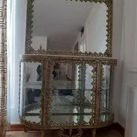 برنز اصل قدیمی جنس ضخیم و سنگین