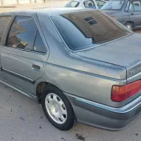 پارس معمولی تکسوز مدل 88|خودرو سواری و وانت|شاهرود, |دیوار