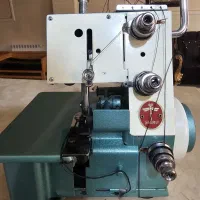 سردوز سه نخ خیاطی