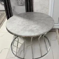 میز وسط نو به فروش میرسد