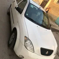فروش ماشین تیبا صندوق دارمدل ۱۴۰۰