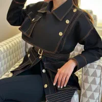 ترنج کت|لباس|قم, سید معصوم|دیوار