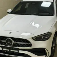 بنز c200لانگ ۲۰۲۵