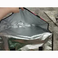 گرم کن غذا|سفره، حوله، دستمال آشپزخانه|تهران, اسفندیاری|دیوار