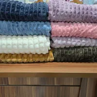 پتو مسافرتی وارداتی یک نفره