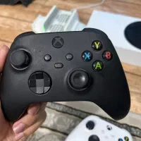 Xbox series s|کنسول، بازی ویدئویی و آنلاین|ورامین, ورامین|دیوار