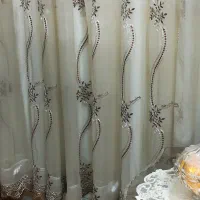 پرده|پرده، رانر، رومیزی|تهران, آهنگ|دیوار