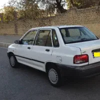 پراید 131SE  مدل93|خودرو سواری و وانت|تهران, کوی بیمه|دیوار