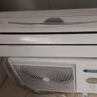 کولر گازی ۱۲هزار جنرال شکار