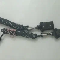 سیم فابریک ژاپنی کرسی برقی