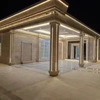 باغ ویلا vip شاهنامه