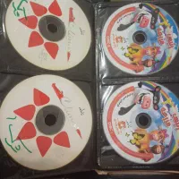 دی ویدی ها با کیف|فیلم و موسیقی|کرمان, |دیوار