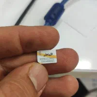 همراه اول کد ۱