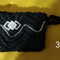 کیفهای دست باف|کیف، کفش، کمربند|ازنا, |دیوار