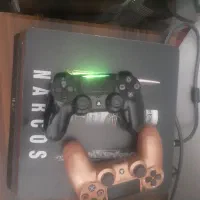 پی اس ۴|کنسول، بازی ویدئویی و آنلاین|رباطکریم, رباطکریم|دیوار