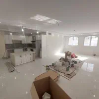 ۱۰۳متر فول امکانات/منیریه اسدی منش/بی تخفیف