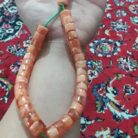 تسبیح کهربا