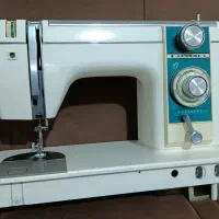 فروش چرخ ژانومەمدل 811|چرخ خیاطی و ریسندگی|مهاباد (آذربایجان غربی), |دیوار