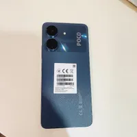 گوشی poco c 65 حافظه 256رم 8گیگابایت