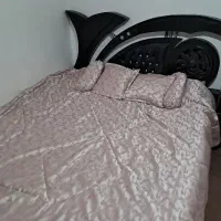 تخت خواب ۲ نفره