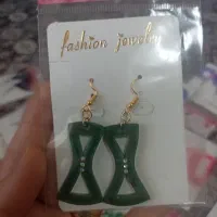 گوشواره|بدلیجات|پرند, فاز ۶|دیوار