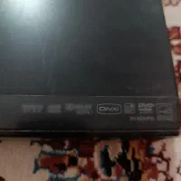 دستگاه سی دی ..دی وی دی خور ال جی|پخش‌کننده DVD و ویدیو|چالوس, |دیوار